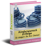 Ratgeber Kinderwunsch-Erfolge Ratgeber Kinderwunsch-Erfolge